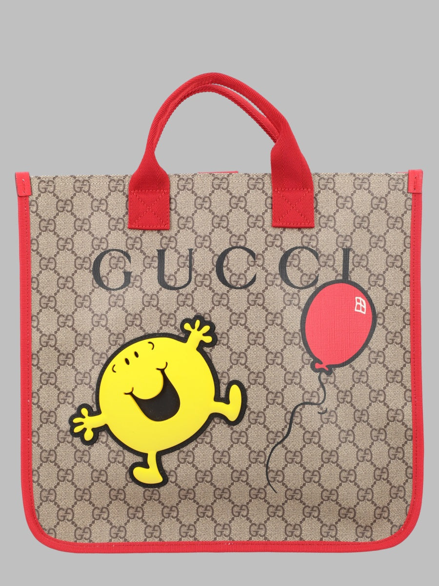Gucci Handbag Junior
Sup.Mr Hap.Bal//
B.Eb/B.H/N.R/B.H/
Yel