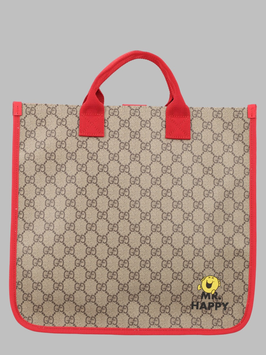 Gucci Handbag Junior
Sup.Mr Hap.Bal//
B.Eb/B.H/N.R/B.H/
Yel