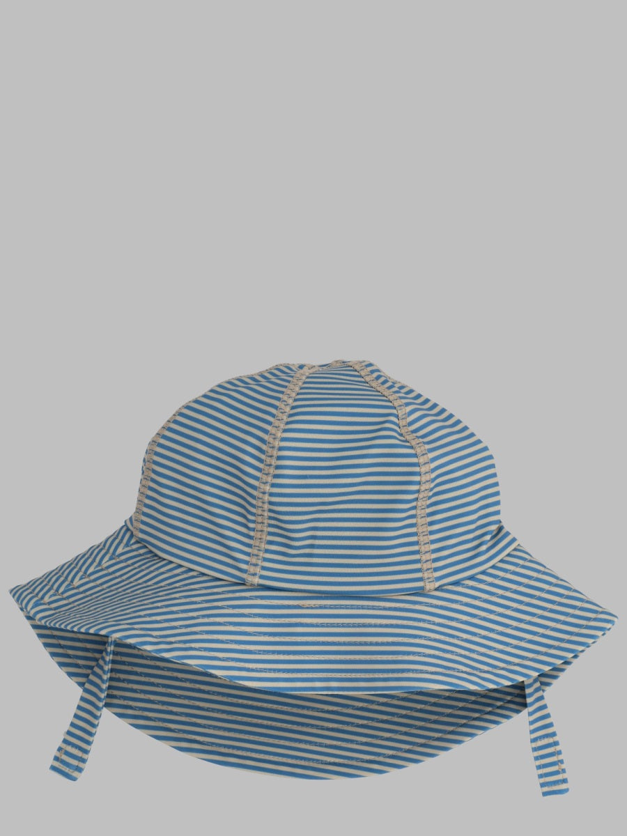 Wheat Uv Sun Hat Bora