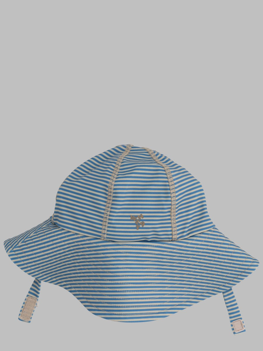 Wheat Uv Sun Hat Bora