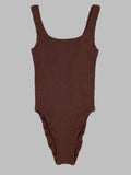 Mc2 Saint Barth Costume Intero Crinkle "Lora"