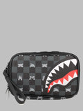 Sprayground Gray Peeking Character Check
Toiletry Brick