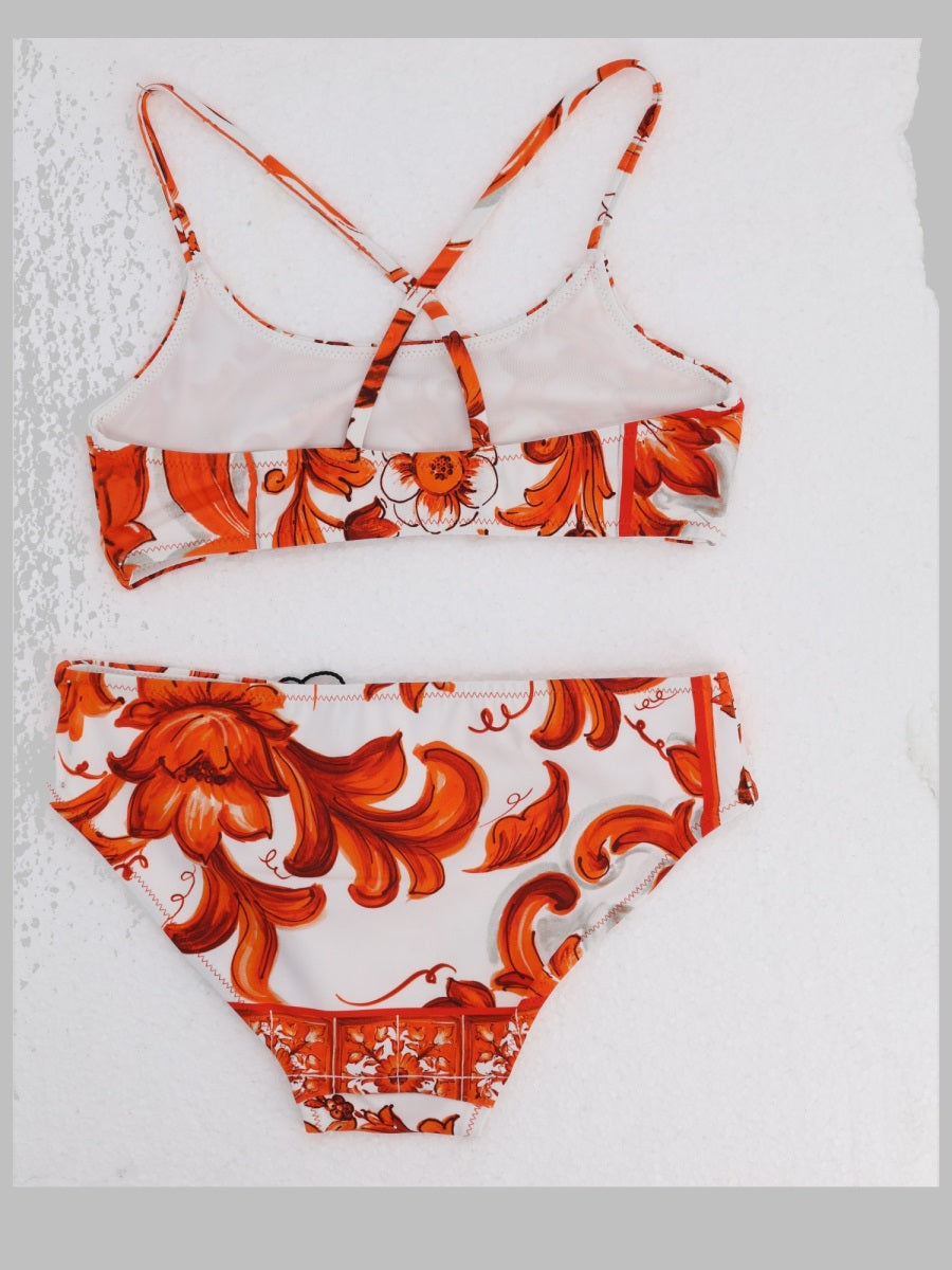 Dolce & Gabbana Top+Slip