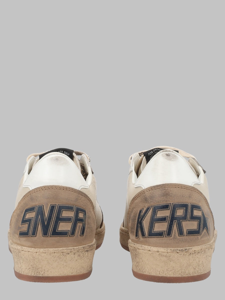 Golden Goose