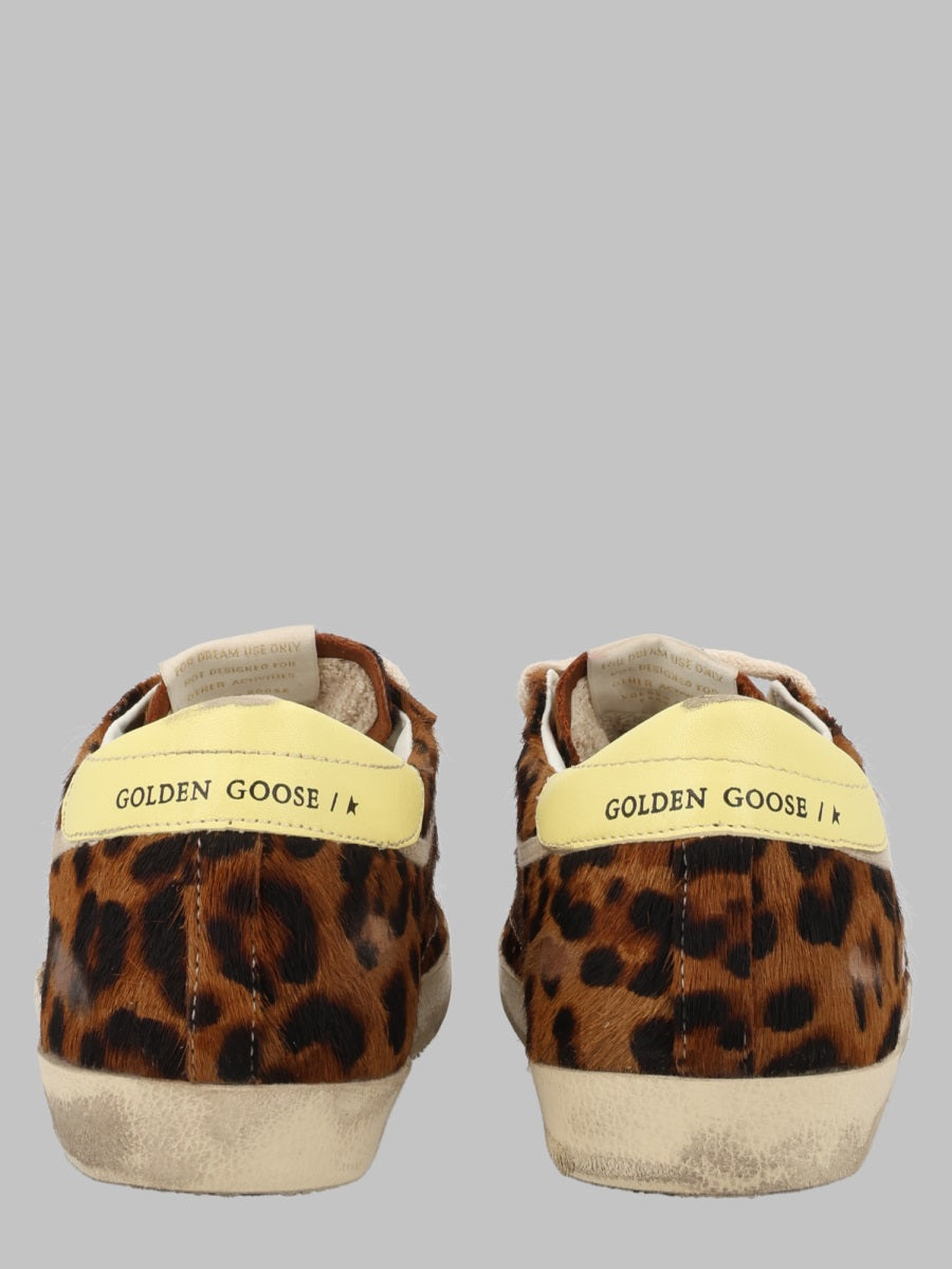 Golden Goose