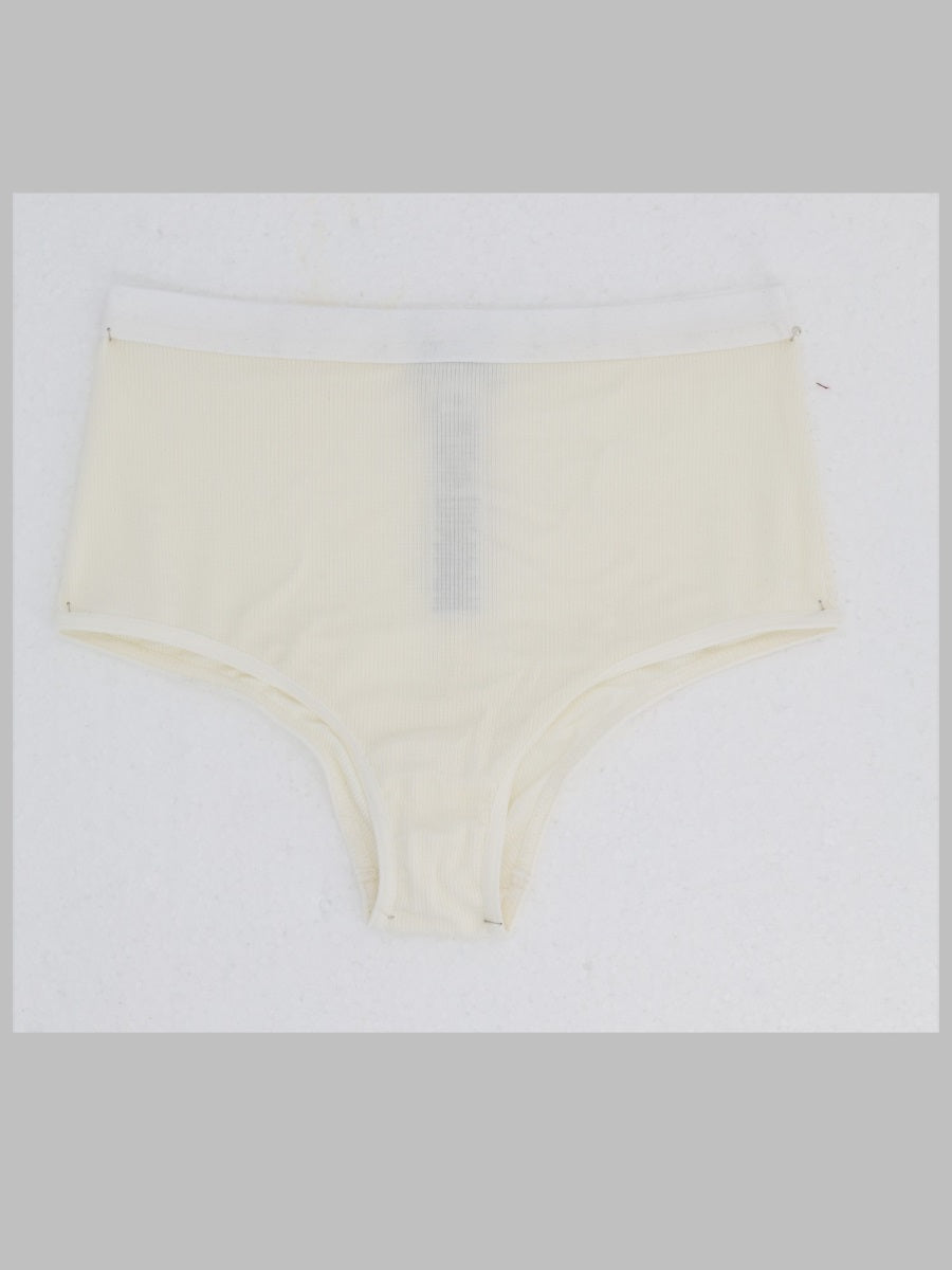 Mm6 Maison Margiela Slip A Coste