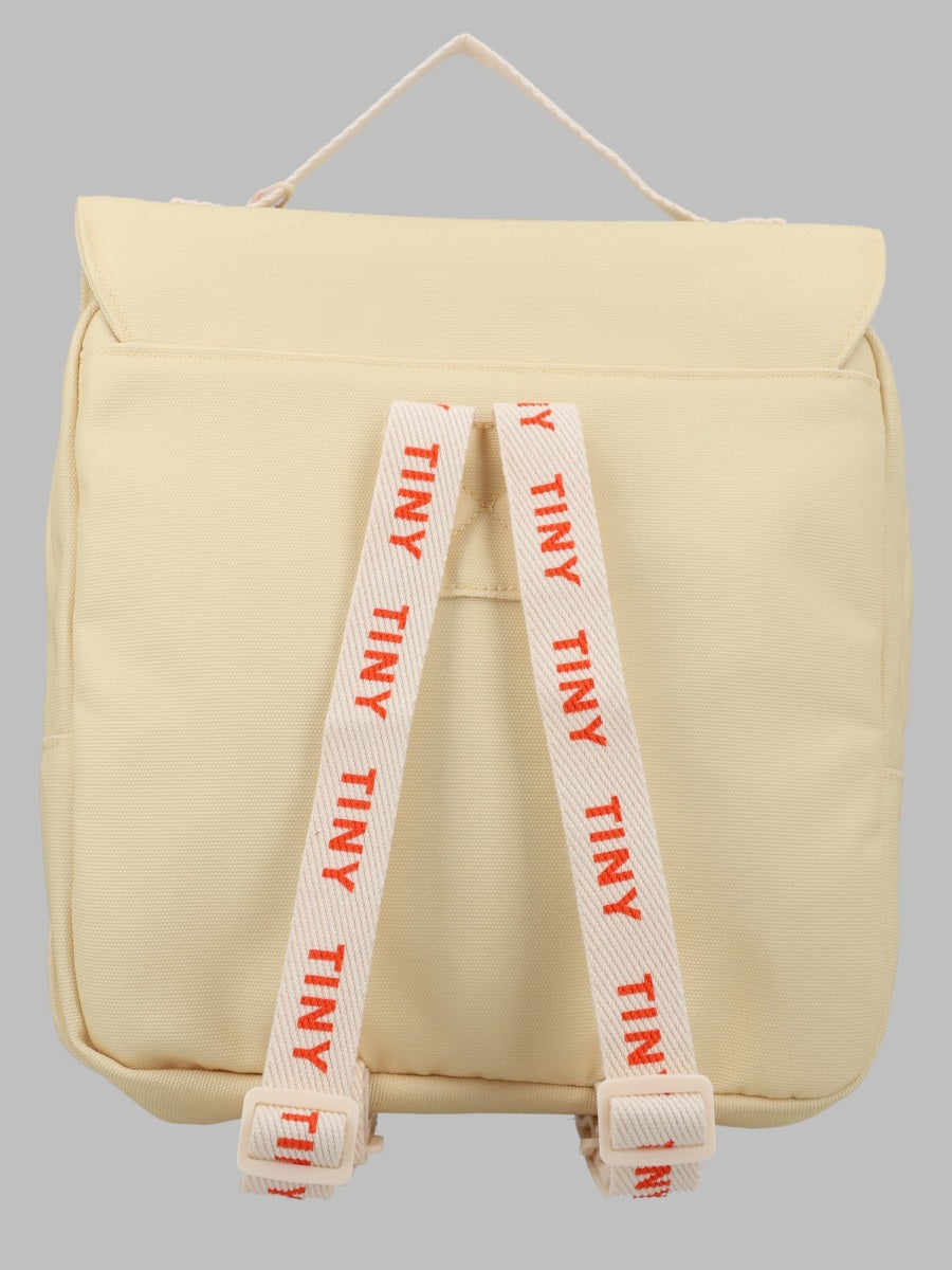 Tinycottons Cherrie Toddler Backpack