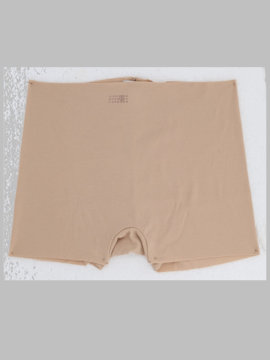 Mm6 Maison Margiela Boxer Elasticizzato