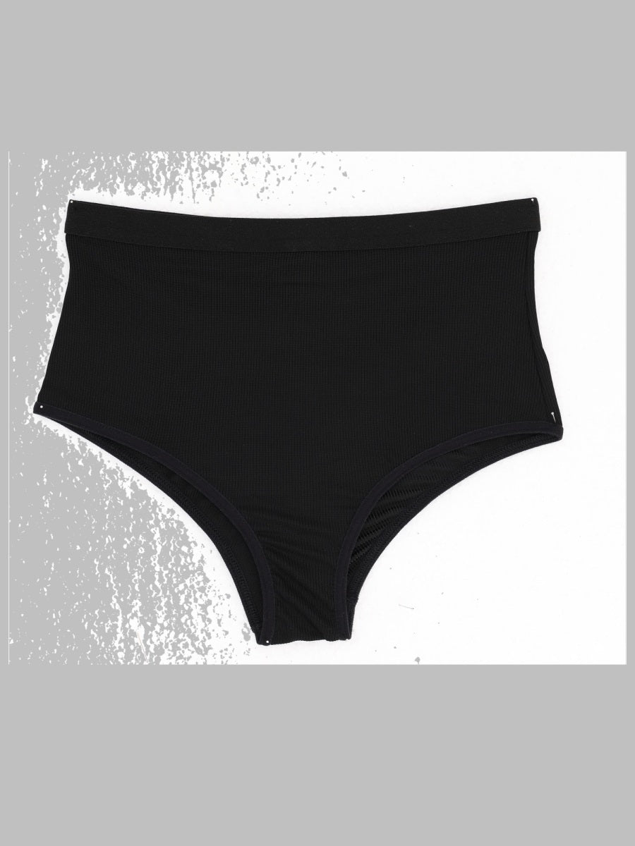Mm6 Maison Margiela Slip A Coste