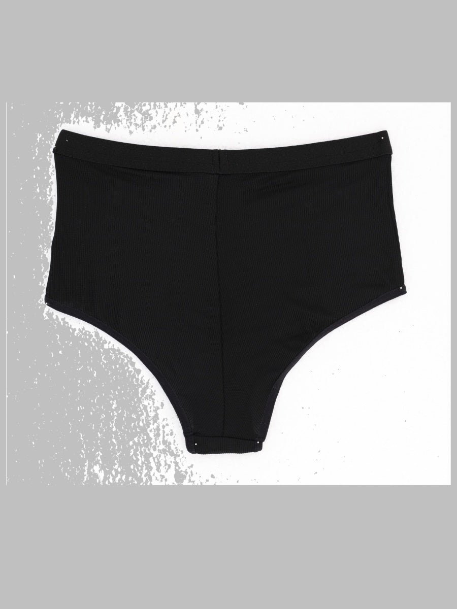 Mm6 Maison Margiela Slip A Coste