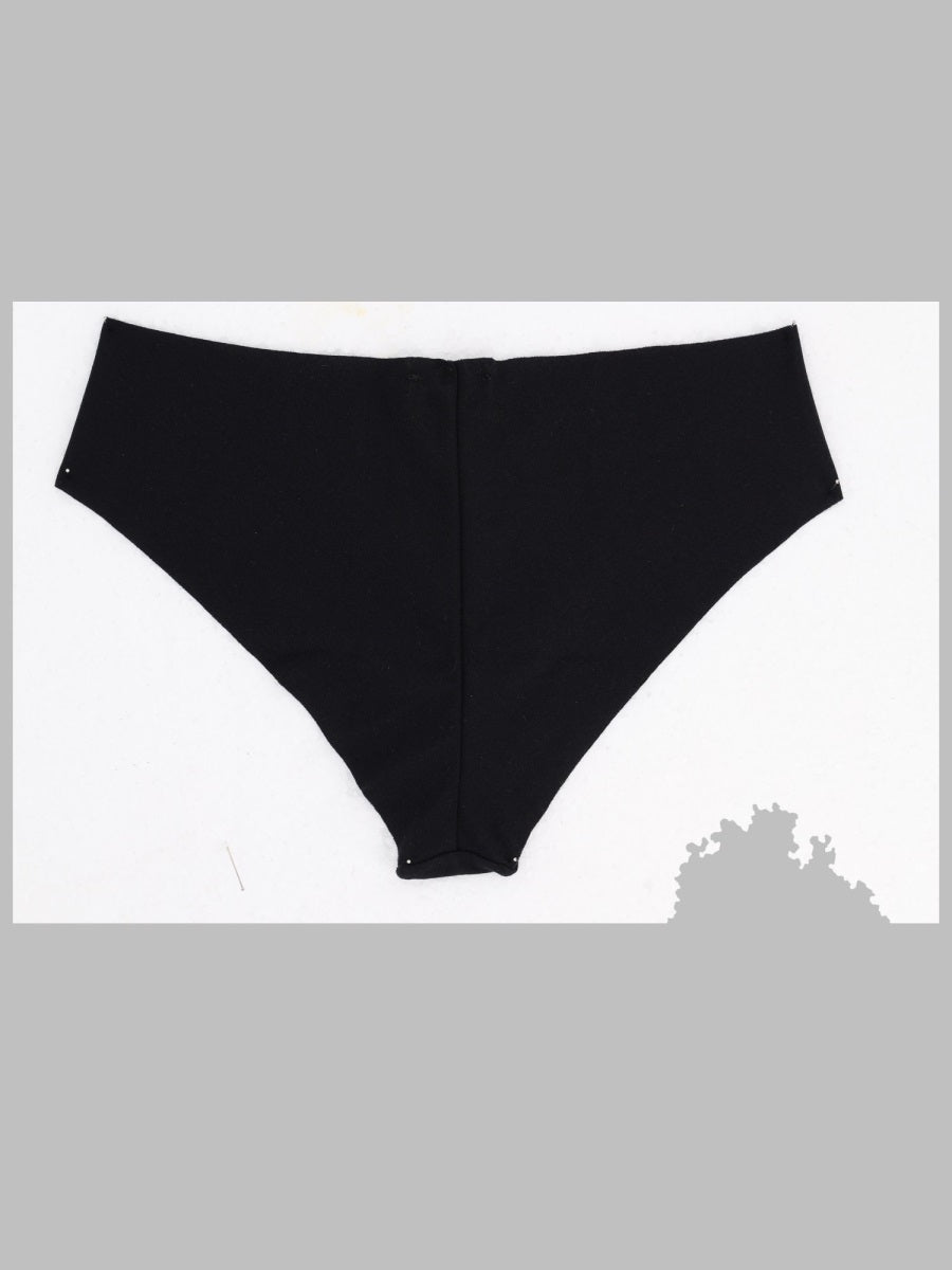 Mm6 Maison Margiela Slip Brasiliana