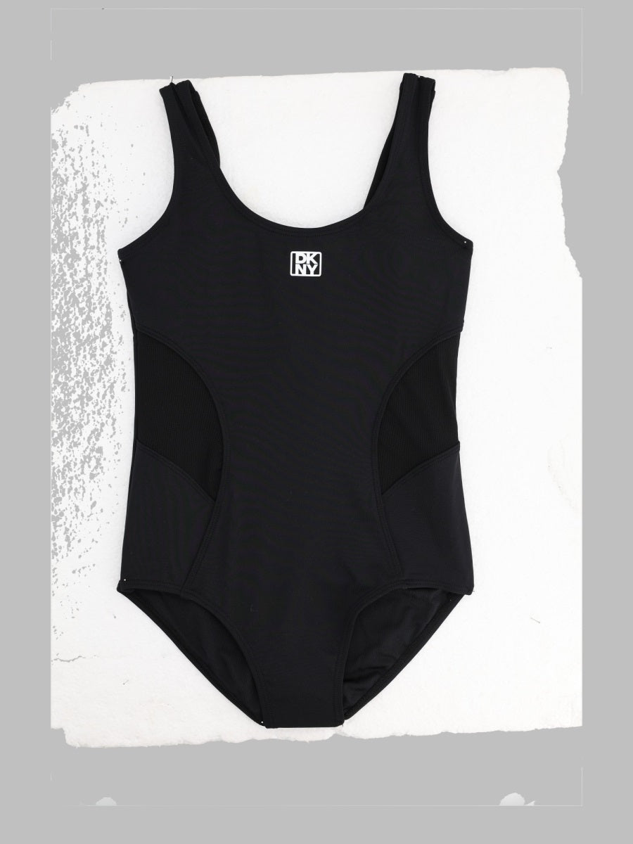 Dkny Costume Da Bagno Intero