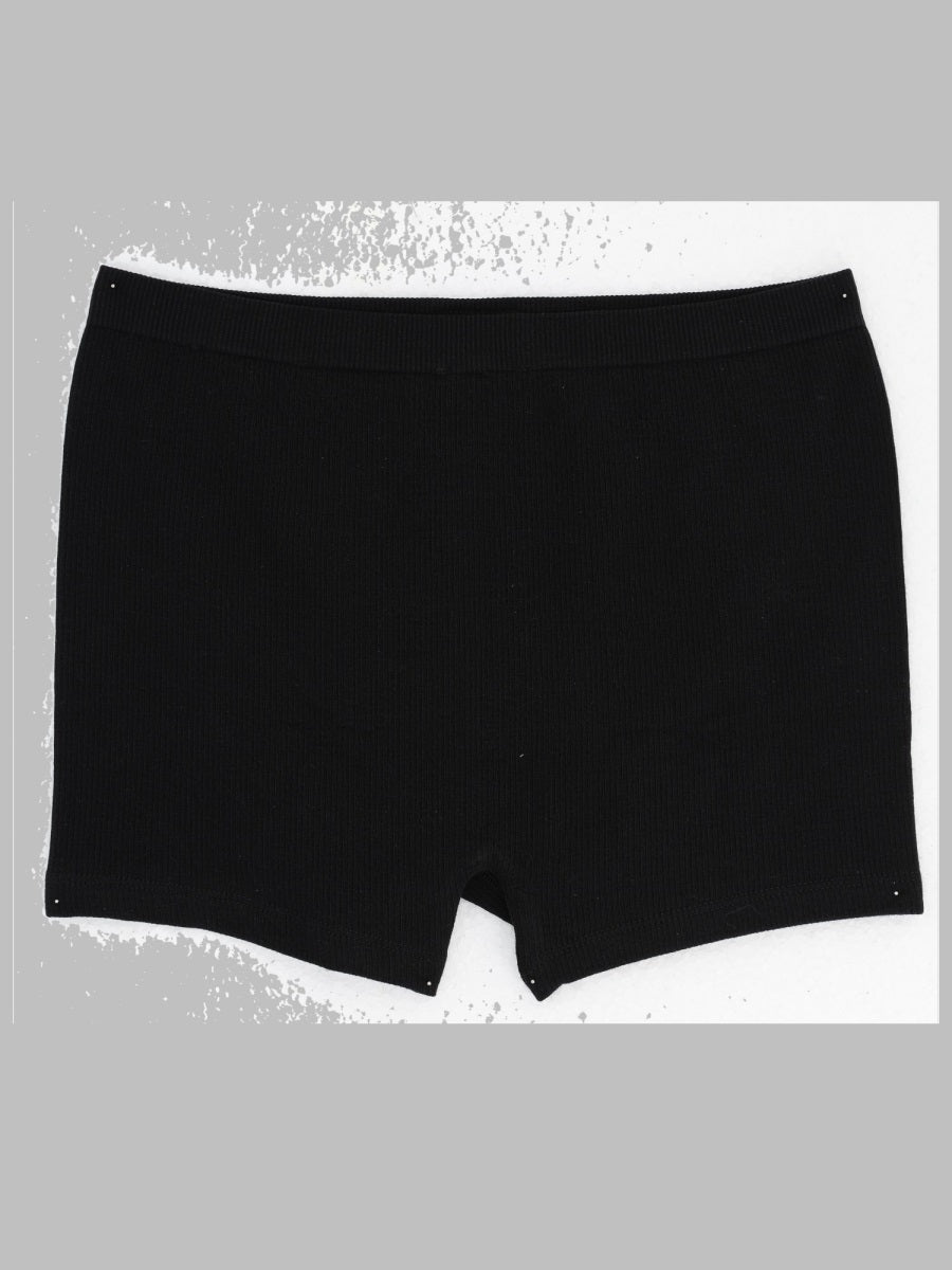 Mm6 Maison Margiela Boxer Elasticizzato