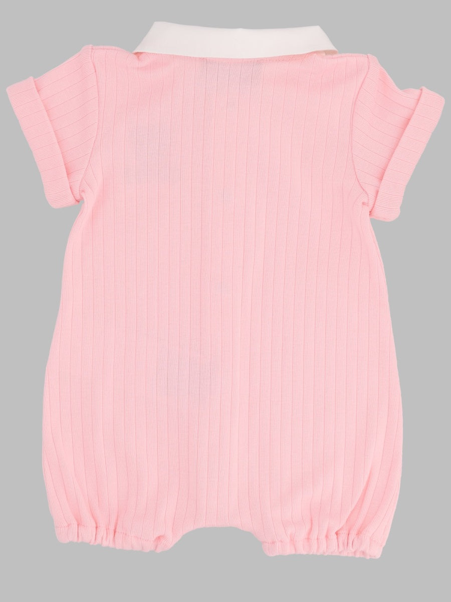 Moschino Romper With Gift
Box