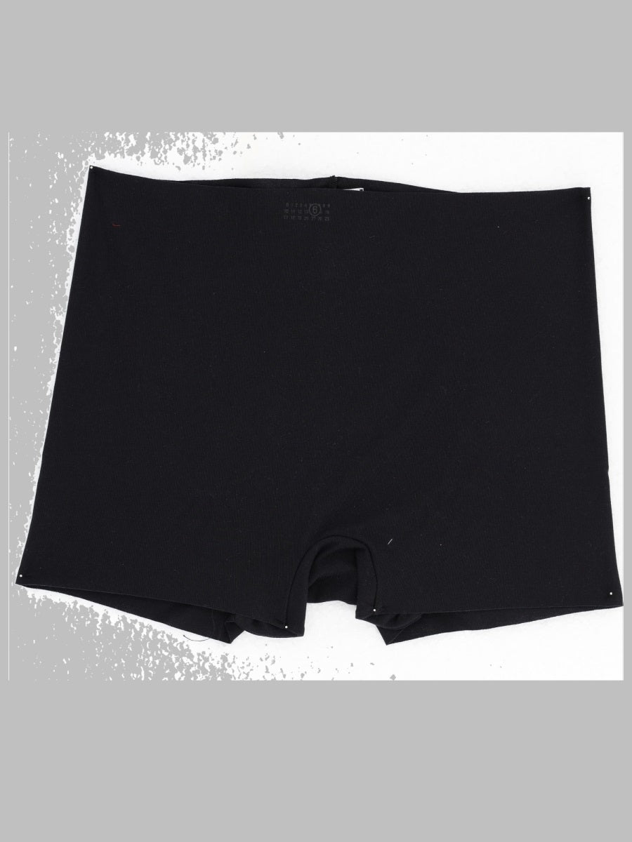 Mm6 Maison Margiela Boxer Elasticizzato