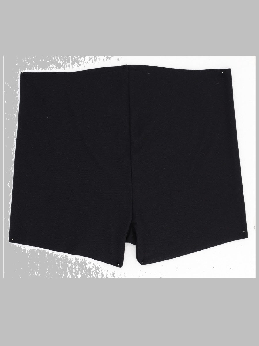 Mm6 Maison Margiela Boxer Elasticizzato