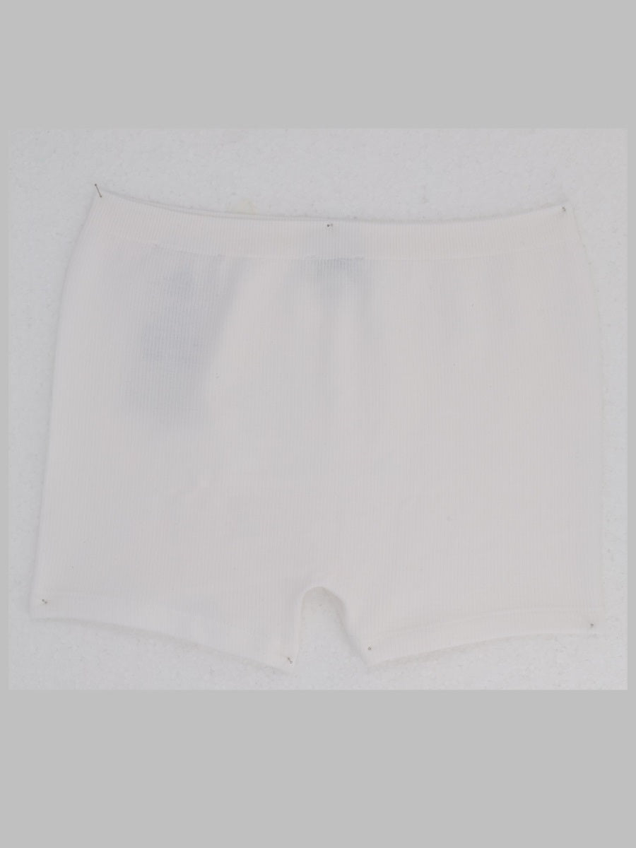 Mm6 Maison Margiela Boxer Elasticizzato