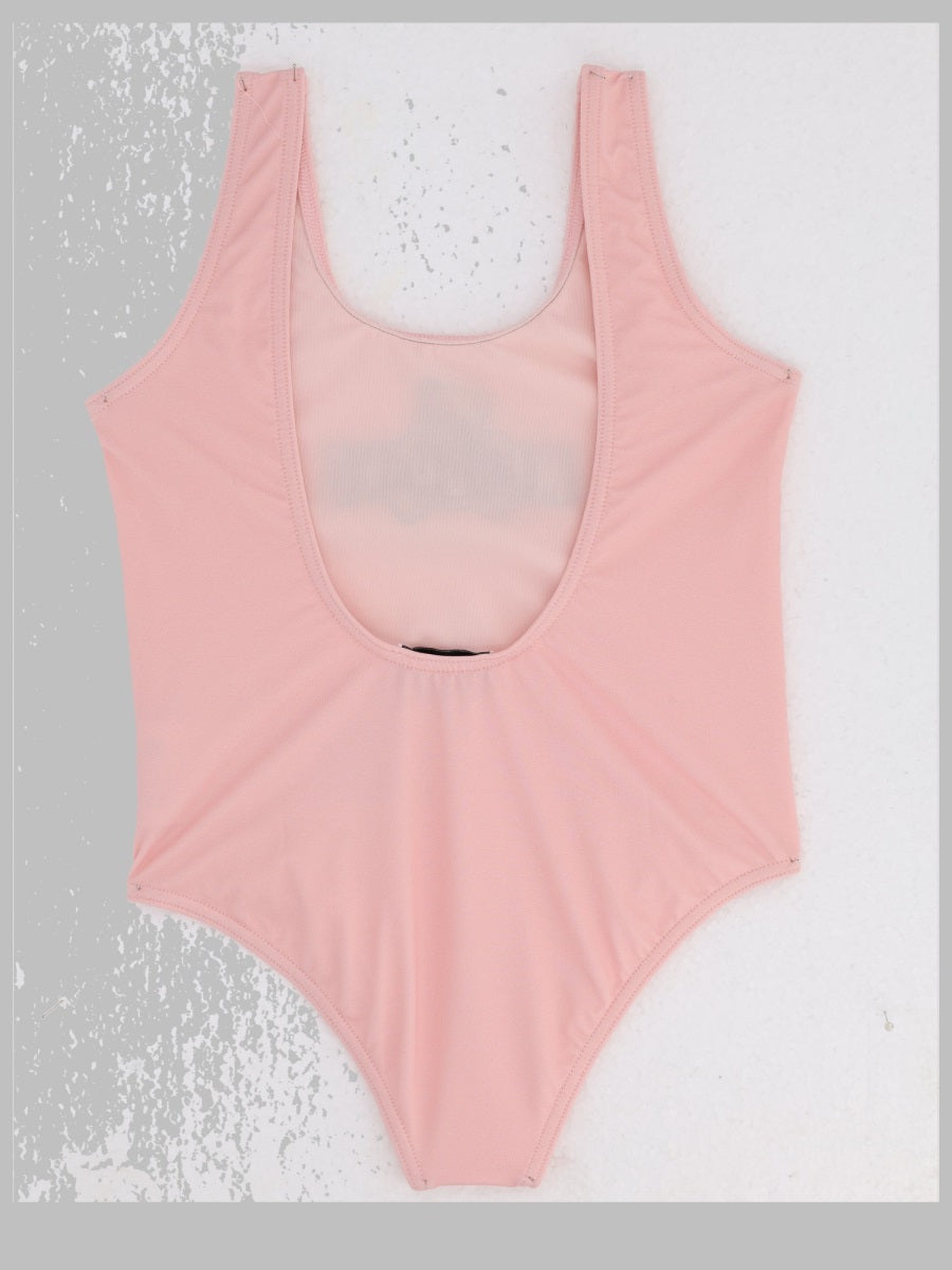 Moschino Swimsuit With
Gift Box