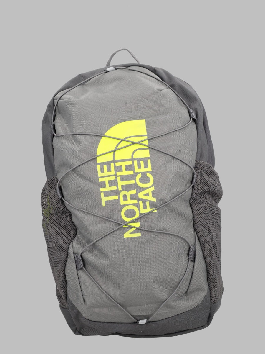 The North Face Y Court Jester Smoked Pearl/Anthracite