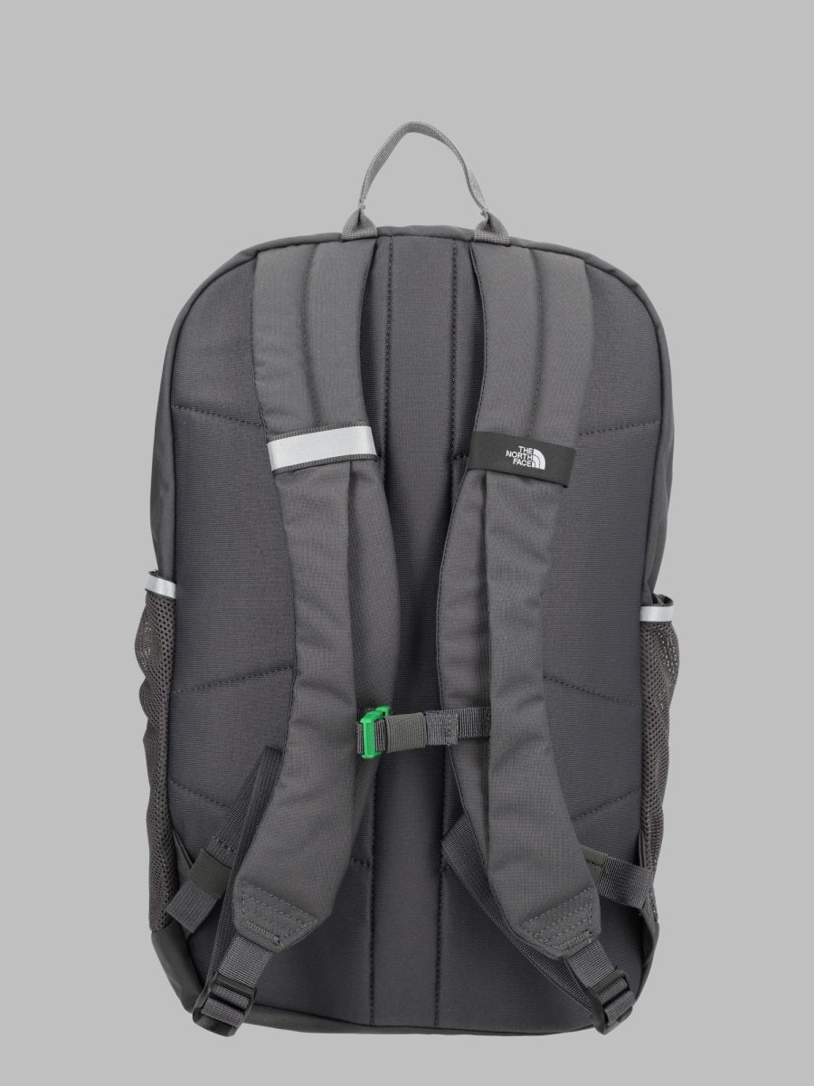 The North Face Y Court Jester Smoked Pearl/Anthracite