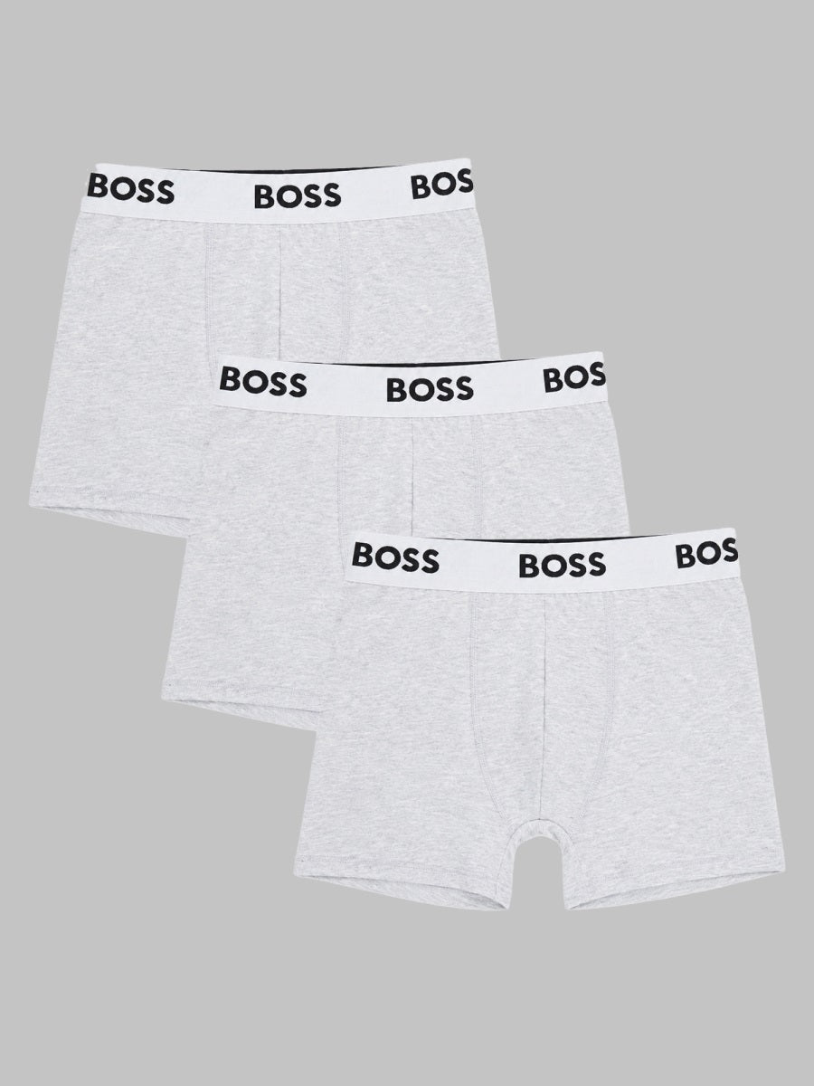 Boss