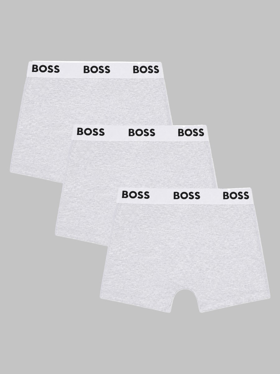 Boss