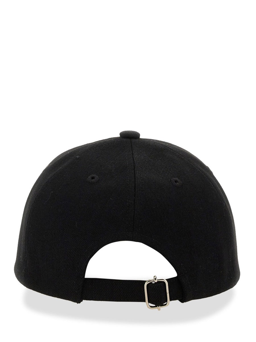 A.P.C. Cappello Da Baseball "Charlie"