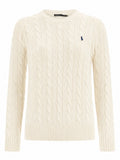Polo Ralph Lauren Maglia A Trecce