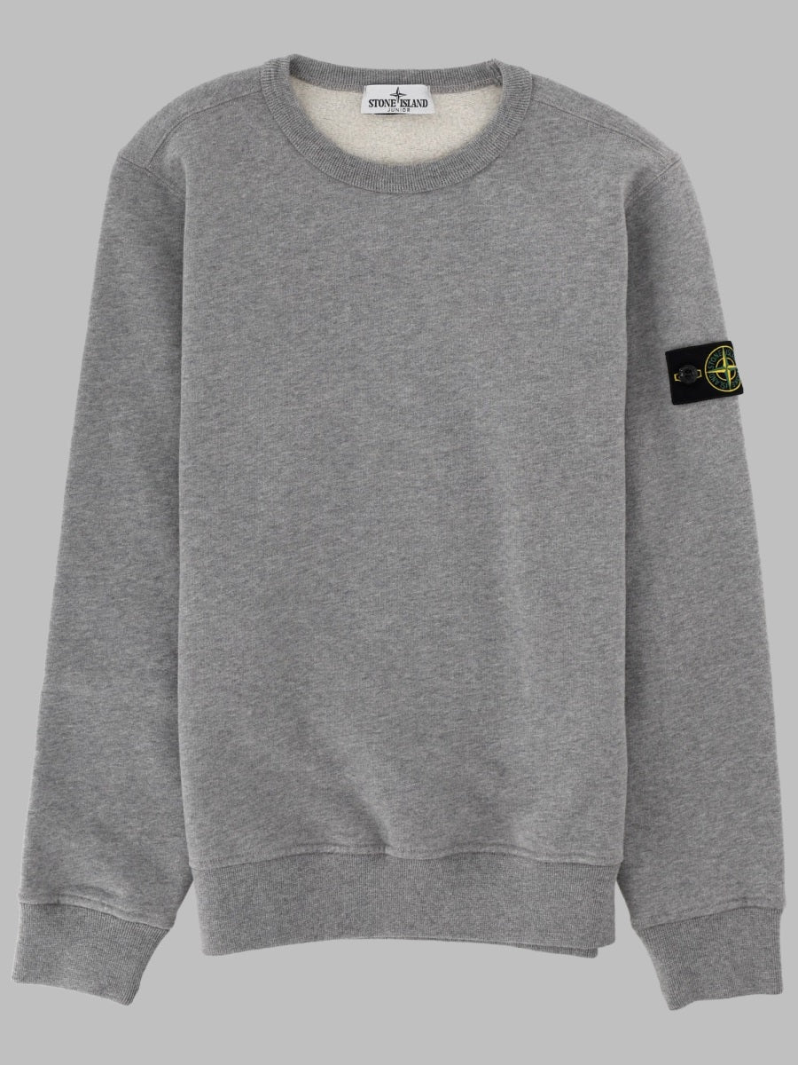 Stone Island Felpa