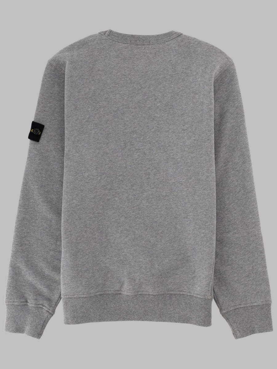 Stone Island Felpa