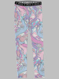 Pucci Leggings/Cyclist