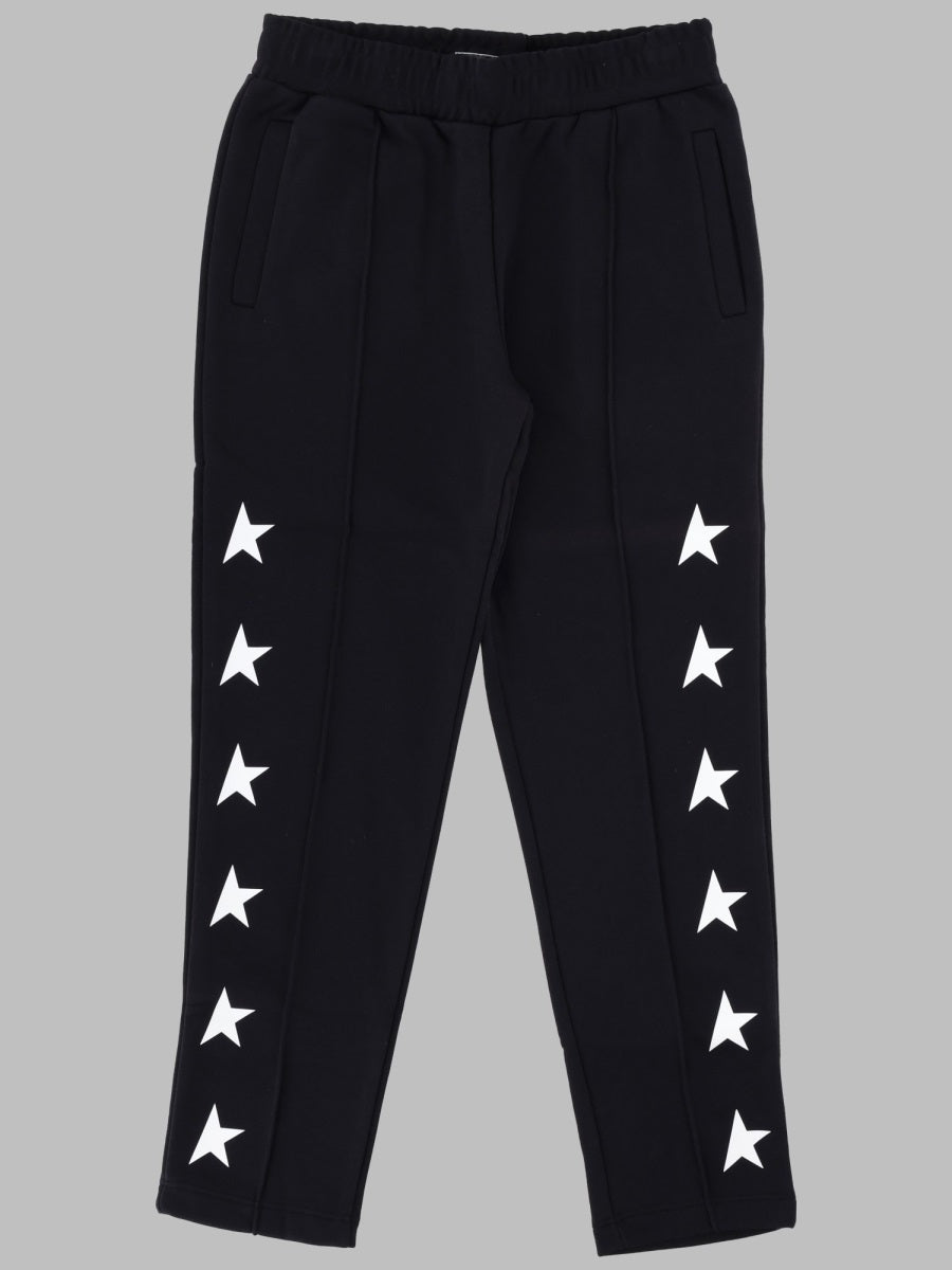 Golden Goose Jogging Pants Multistar