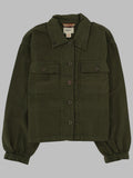 Bellerose Shirt Jacket