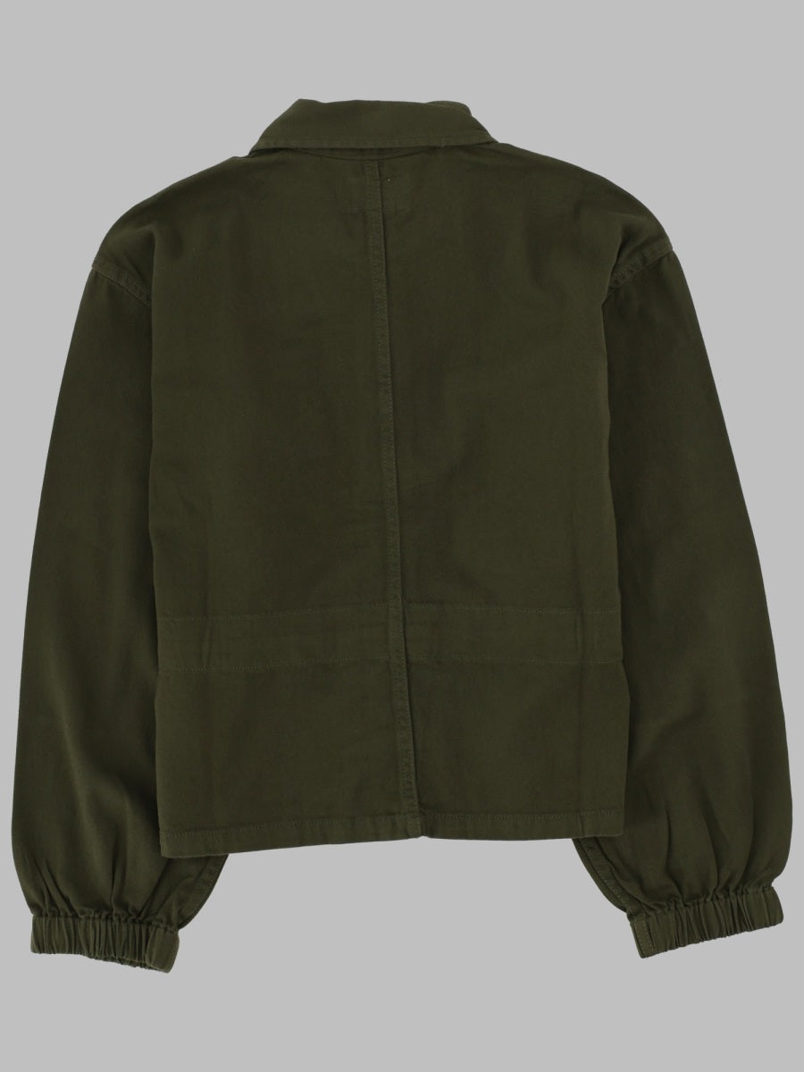 Bellerose Shirt Jacket