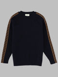 Fendi Harmony Crewneck Sweater