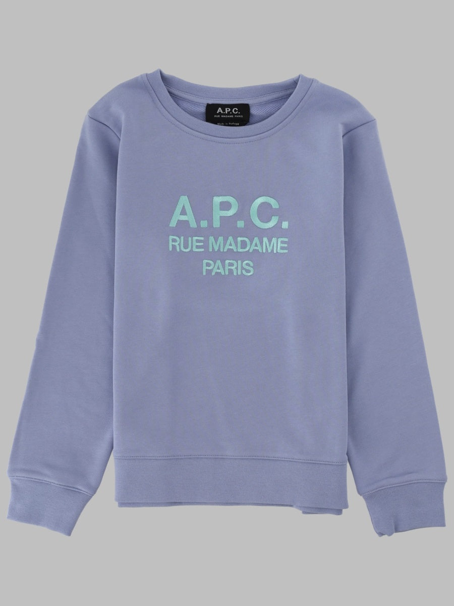 A.P.C.
