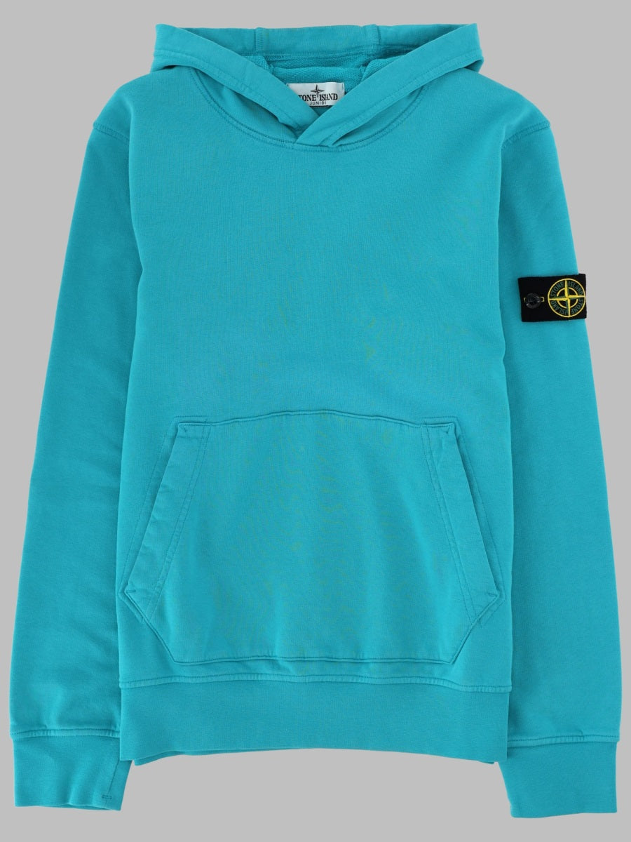 Stone Island Sweatshirt Navy Blue