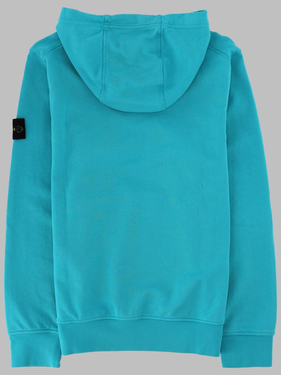 Stone Island Sweatshirt Navy Blue