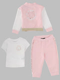 Karl Lagerfeld Completo Jogging