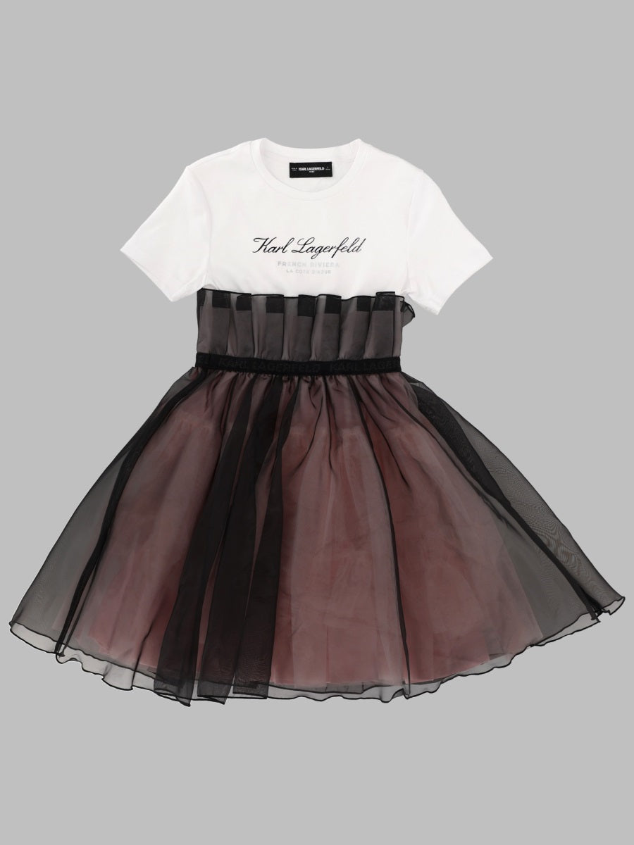 Karl Lagerfeld Vestito