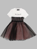 Karl Lagerfeld Vestito