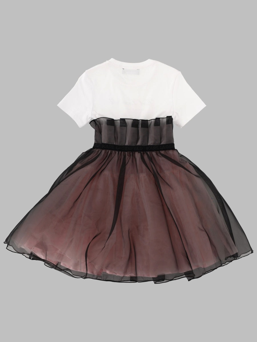 Karl Lagerfeld Vestito