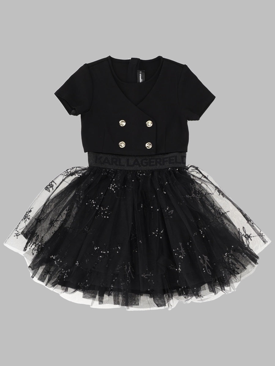 Karl Lagerfeld Vestito