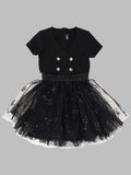 Karl Lagerfeld Vestito