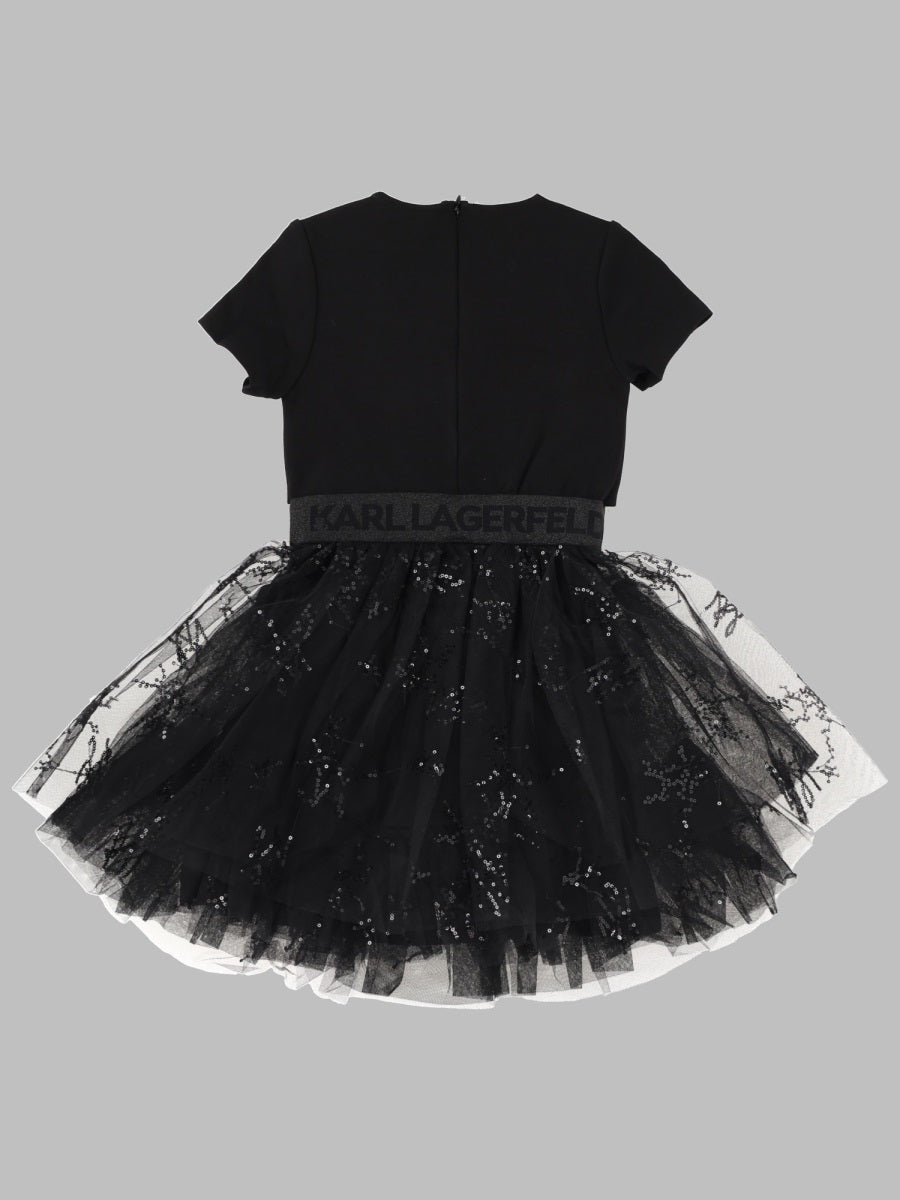 Karl Lagerfeld Vestito