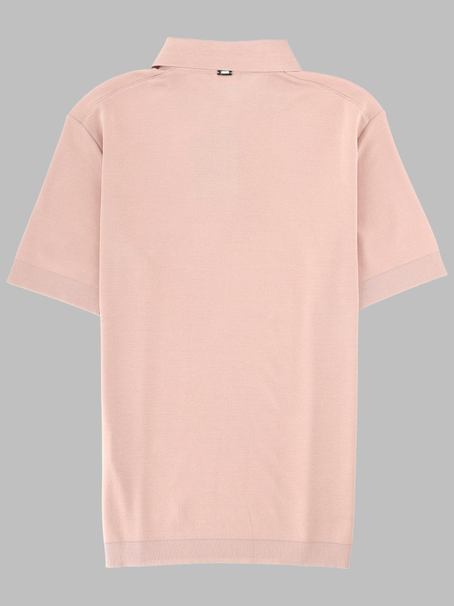 Herno Polo In Cotone
