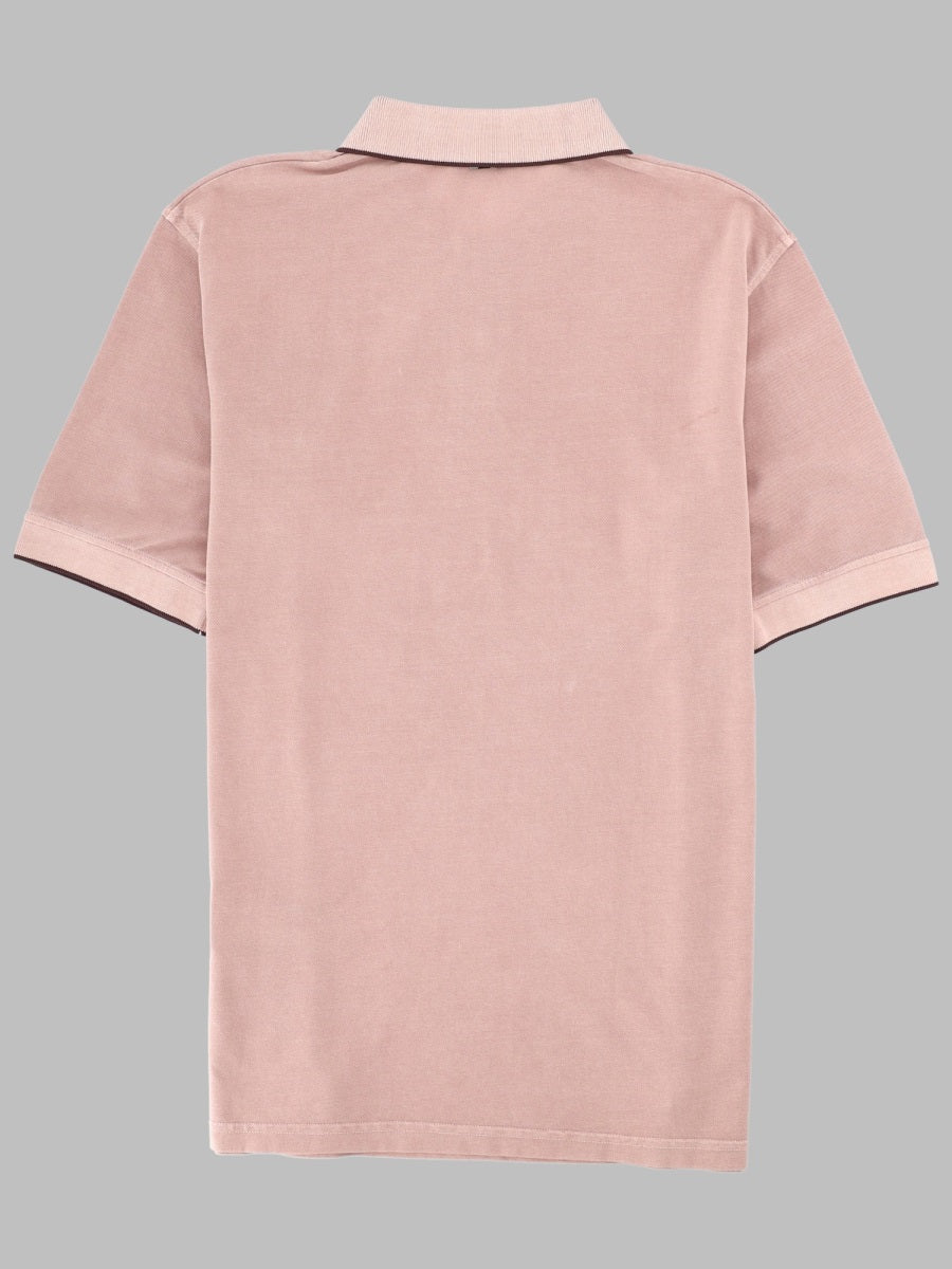 Herno Polo Con Logo