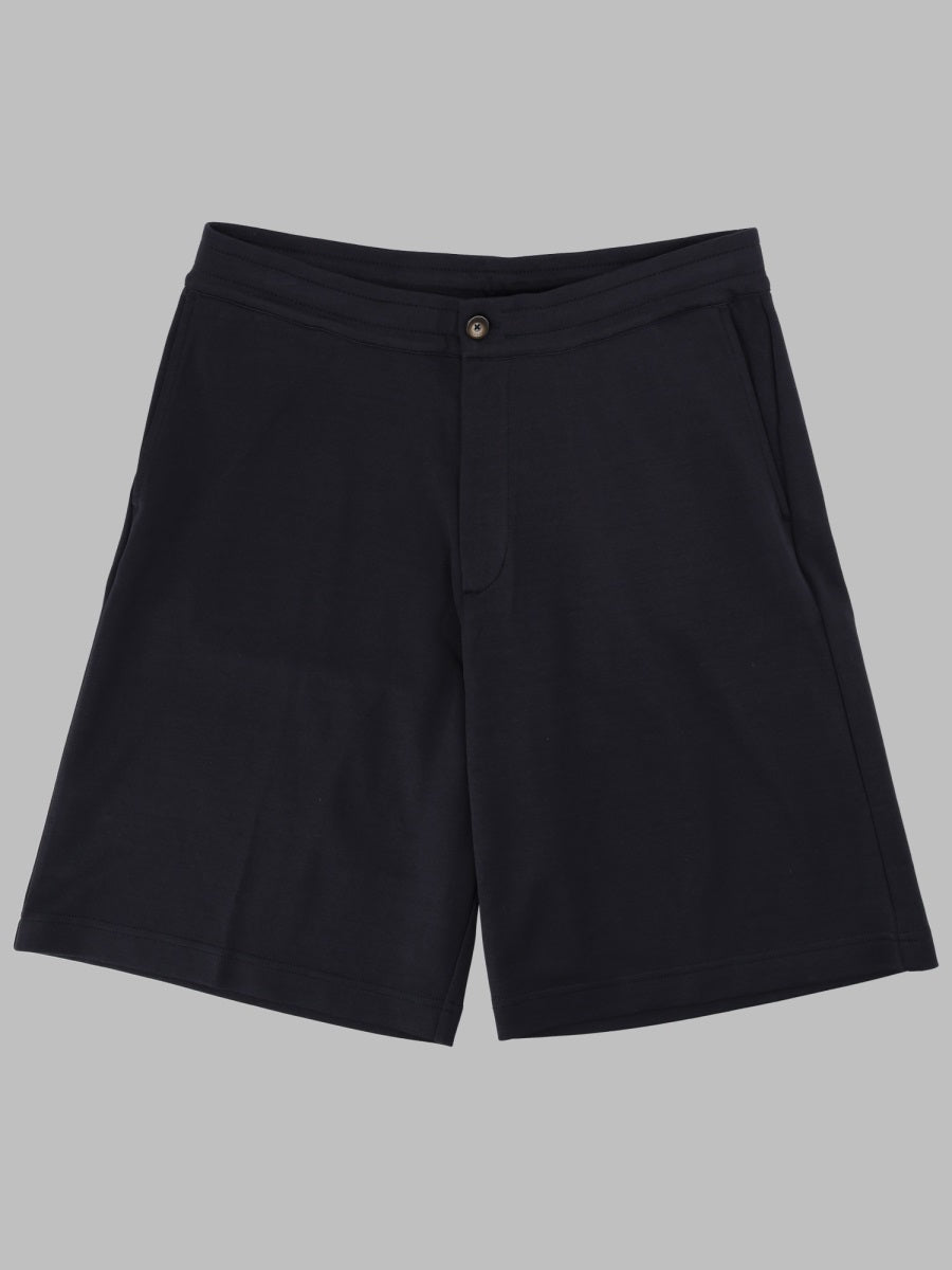 Herno Shorts In Cotone