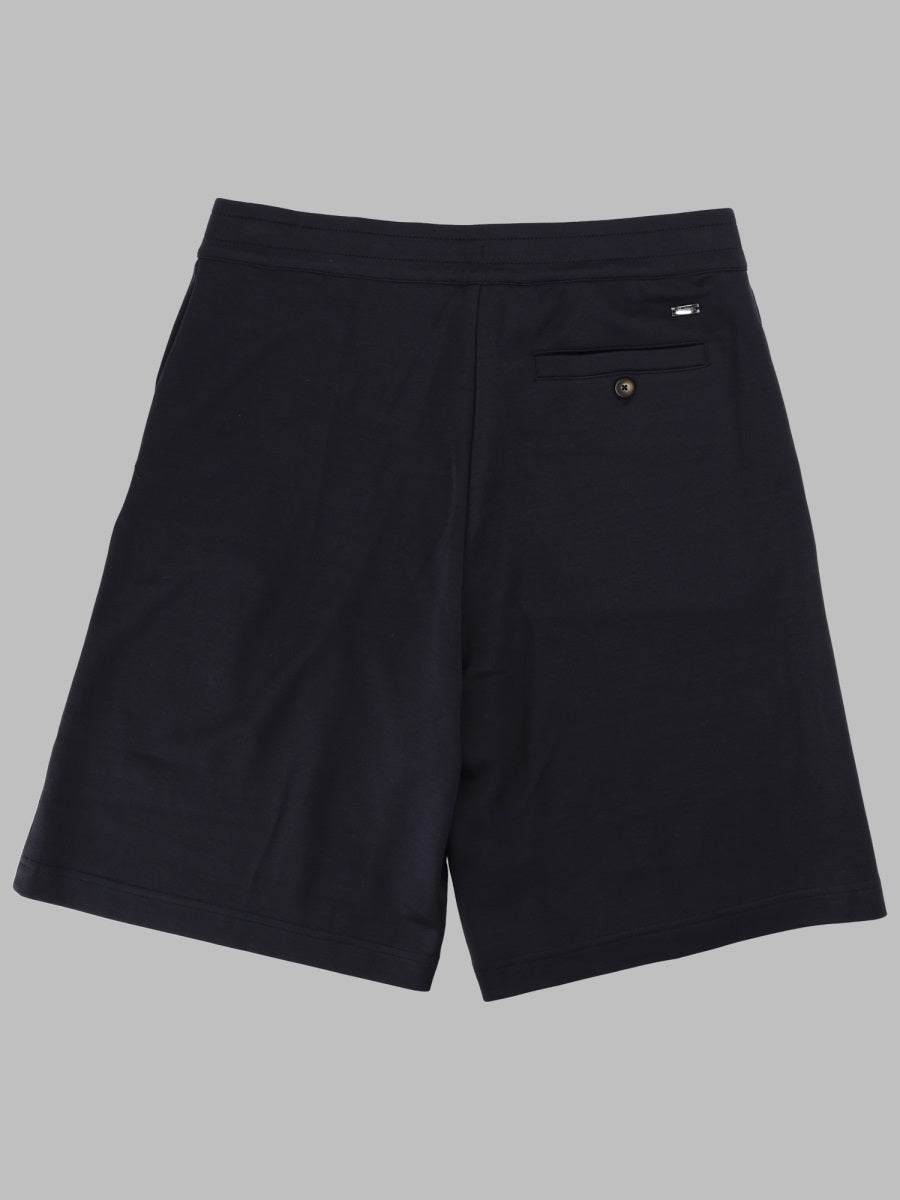 Herno Shorts In Cotone