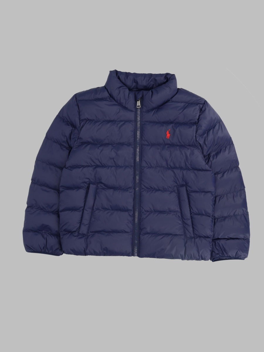 Polo Ralph Lauren Woven Bomber Jacket
